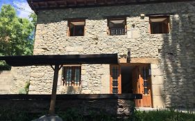 Casa Rural La Casita del Río